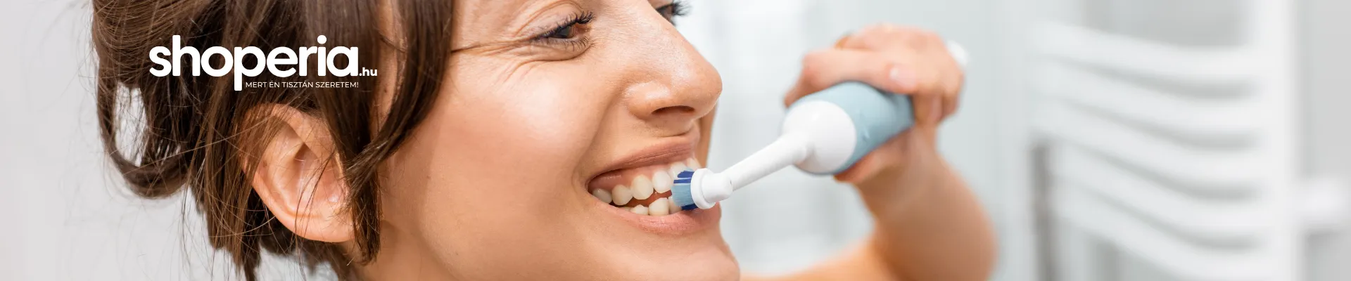 Oral-B iO technológia: Új korszak az elektromos fogkefék világában 